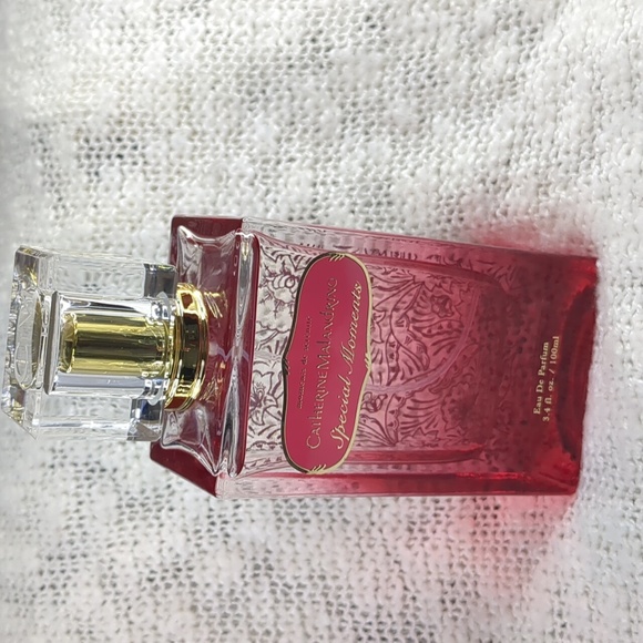 Catherine Malandrino Other - Catherine Malandrino Special Moments Eau de Parfum, 100ml/3.4fl oz